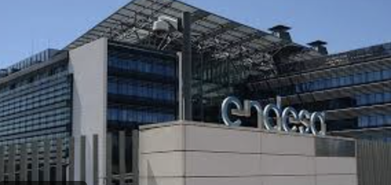 CIBERATAQUE A ENDESA